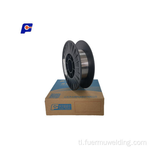 Flux cored wire self-shielded gasless AWS E71T-GS E71T-11